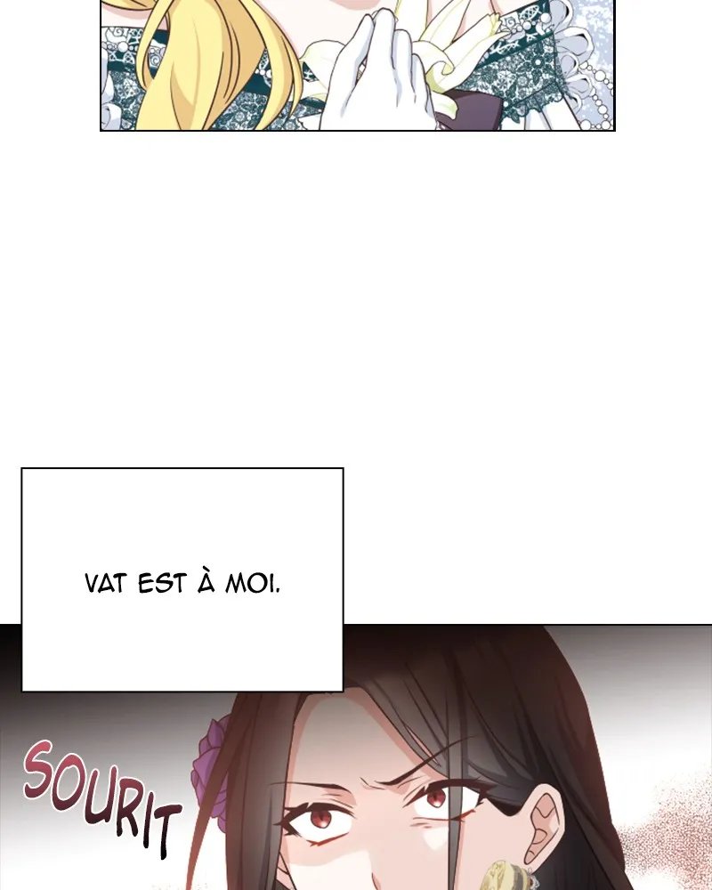 Read Une nuit avec l’Empereur Manga Online