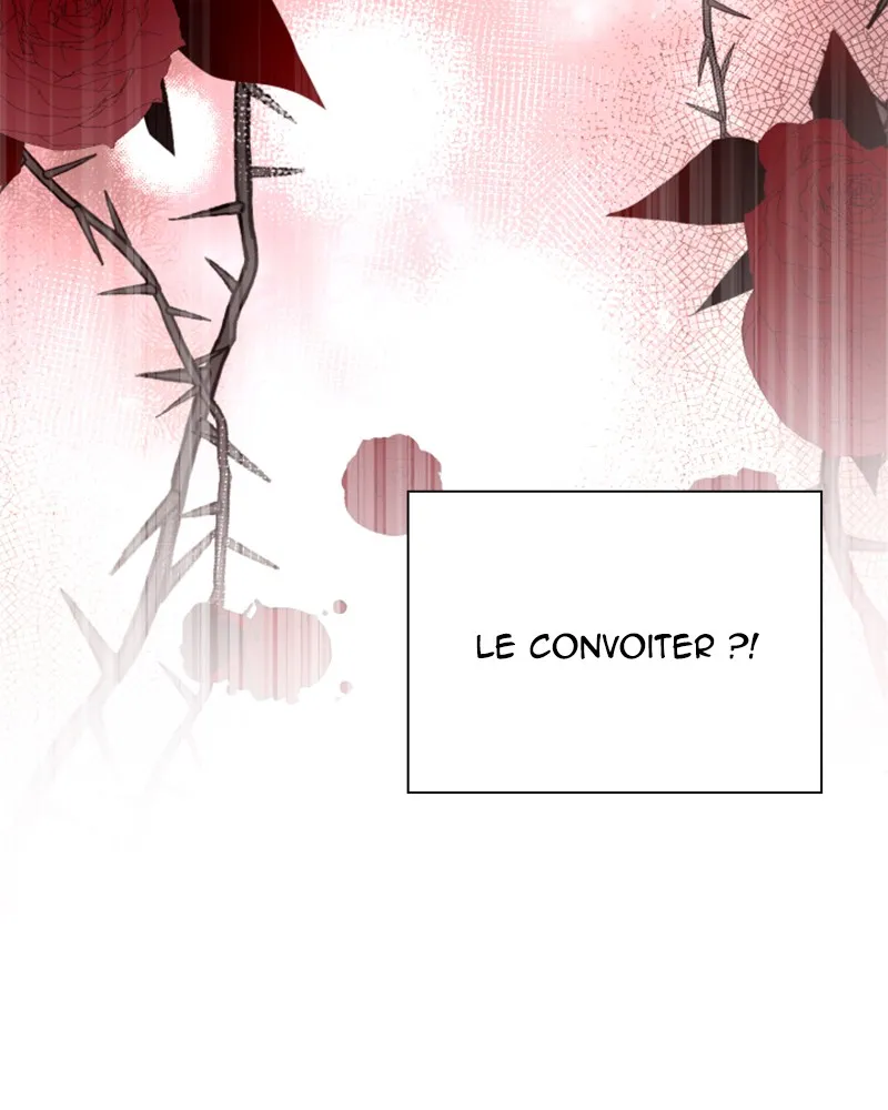 Read Une nuit avec l’Empereur Manga Online