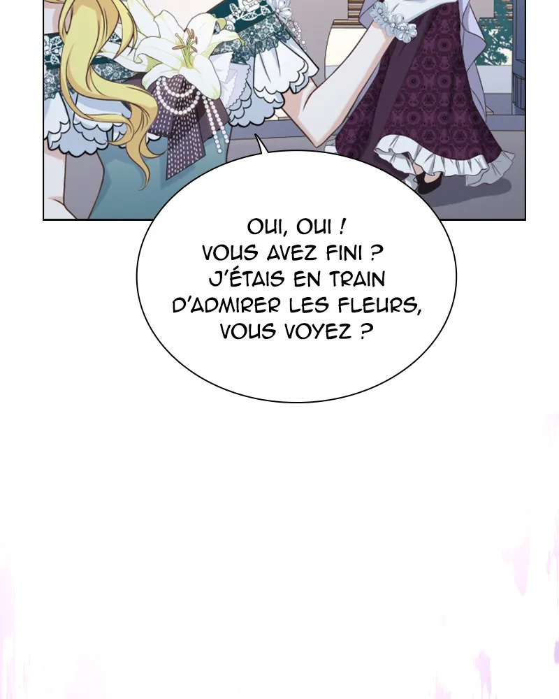 Read Une nuit avec l’Empereur Manga Online