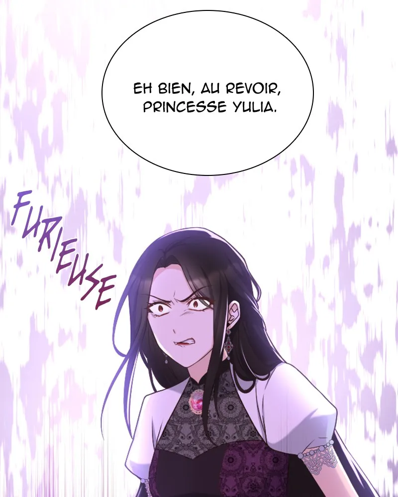 Read Une nuit avec l’Empereur Manga Online