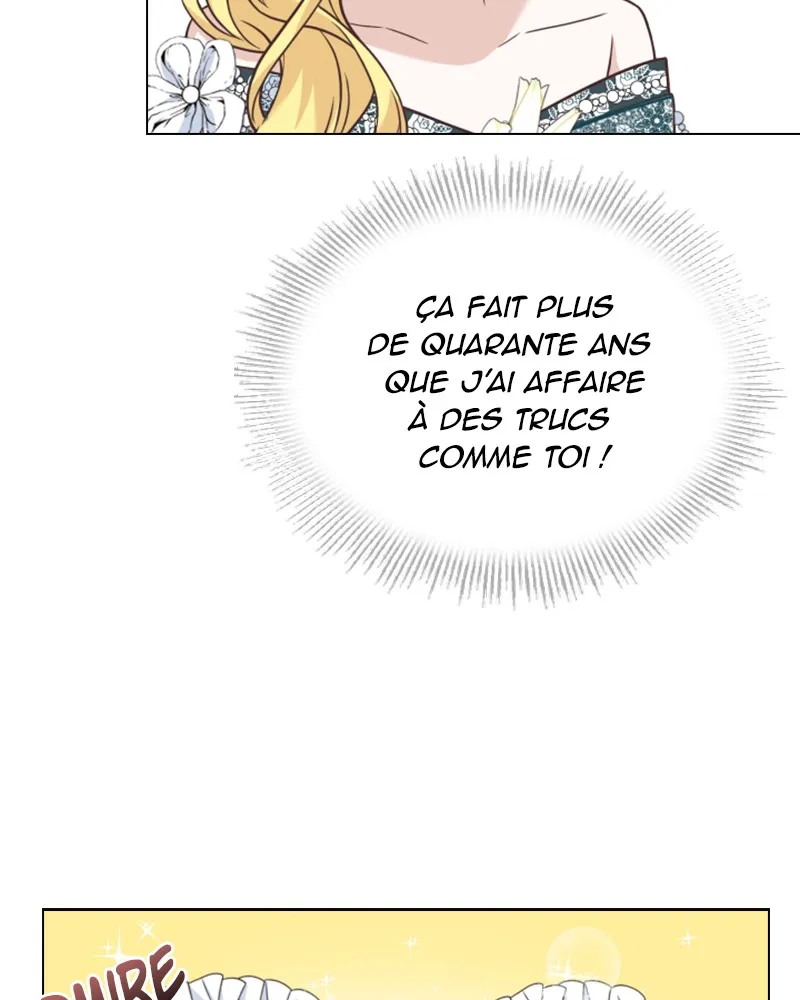 Read Une nuit avec l’Empereur Manga Online