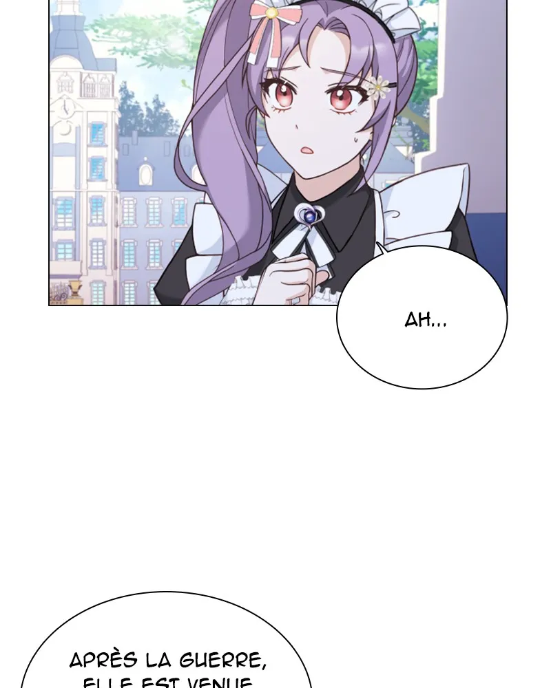 Read Une nuit avec l’Empereur Manga Online