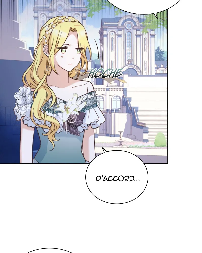 Read Une nuit avec l’Empereur Manga Online