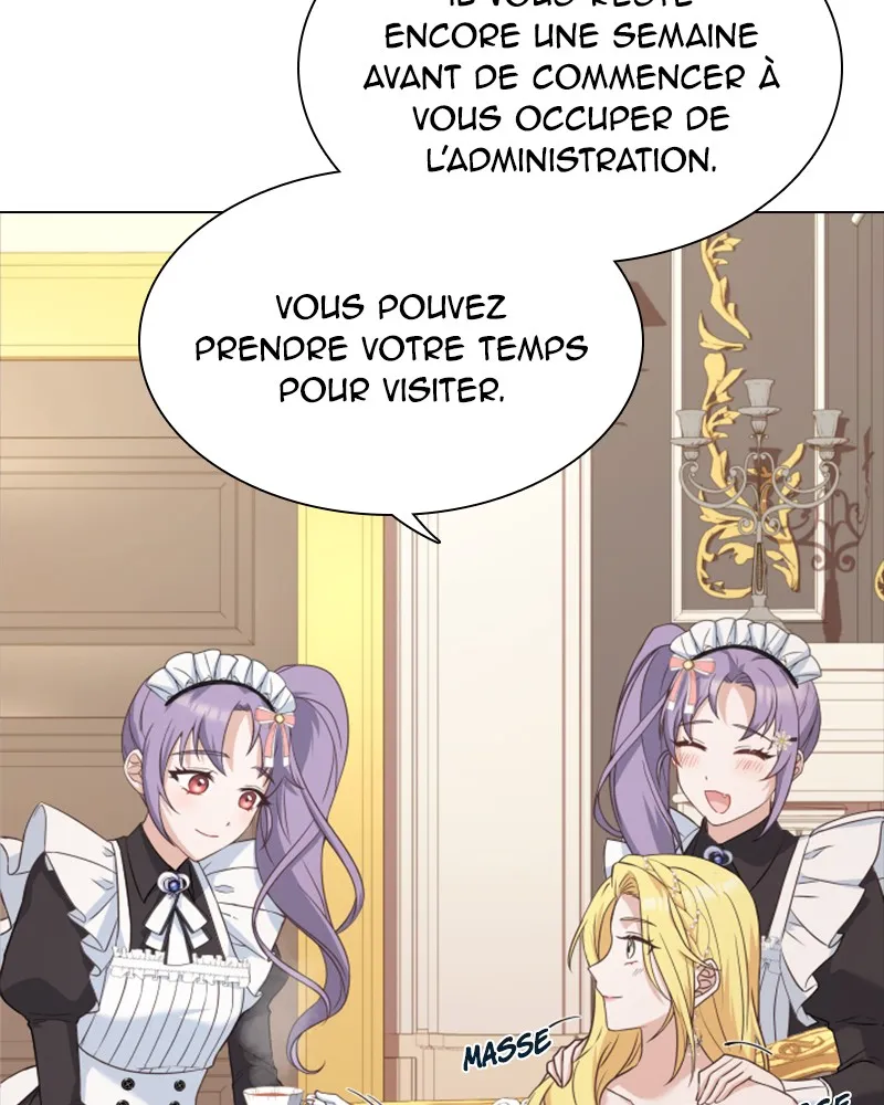 Read Une nuit avec l’Empereur Manga Online