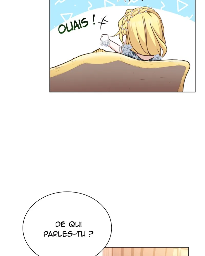 Read Une nuit avec l’Empereur Manga Online