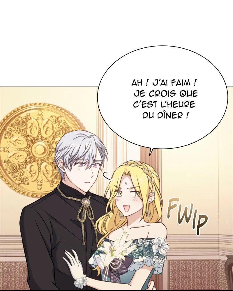 Read Une nuit avec l’Empereur Manga Online