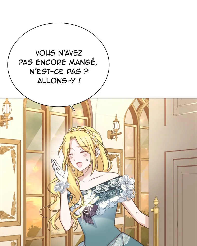 Read Une nuit avec l’Empereur Manga Online