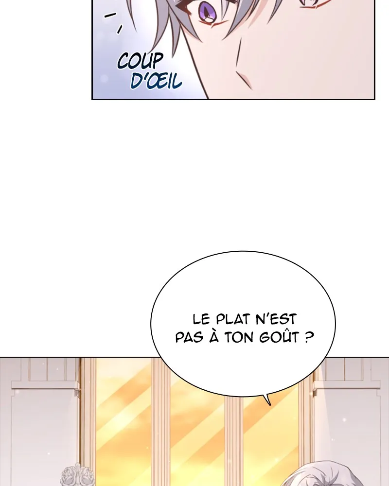 Read Une nuit avec l’Empereur Manga Online