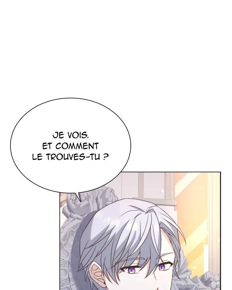 Read Une nuit avec l’Empereur Manga Online