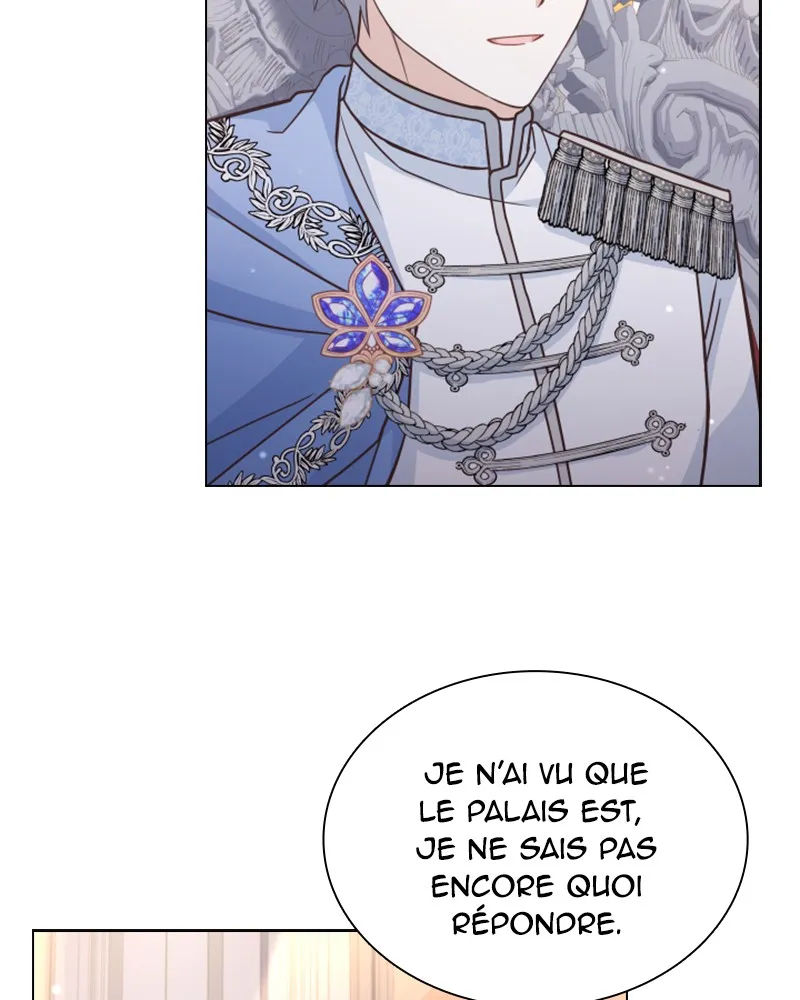 Read Une nuit avec l’Empereur Manga Online