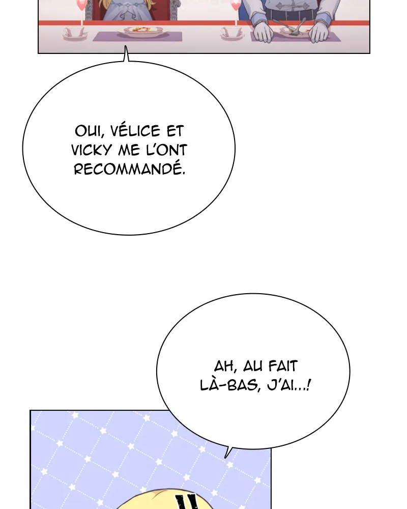 Read Une nuit avec l’Empereur Manga Online
