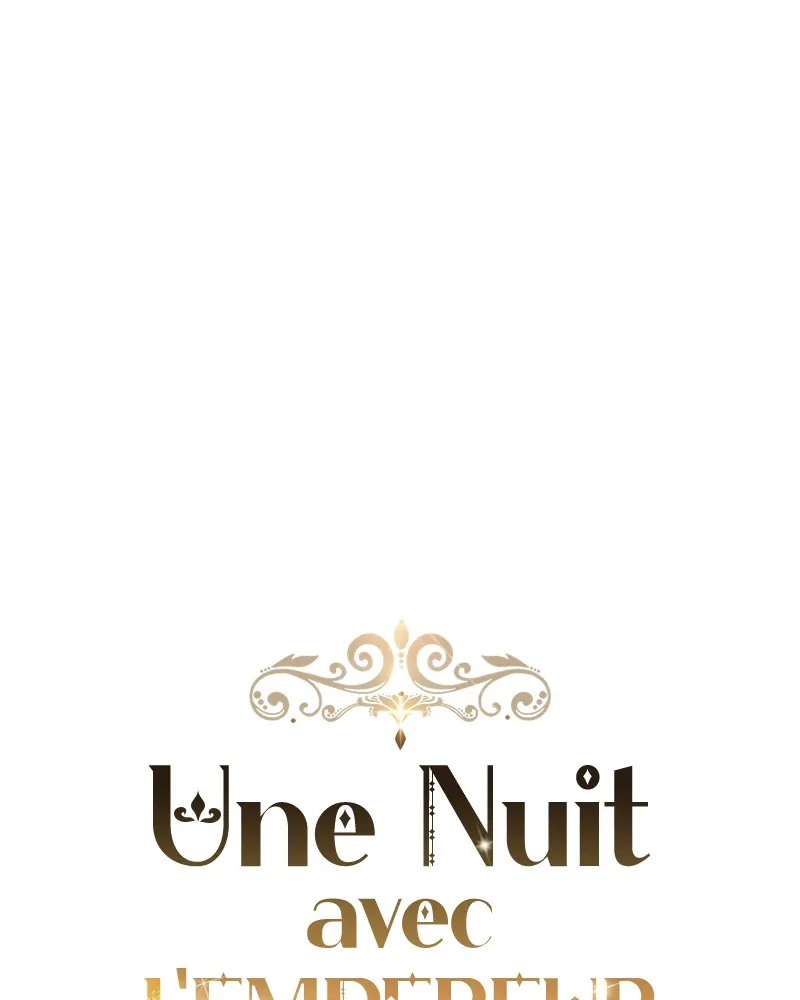 Read Une nuit avec l’Empereur Manga Online