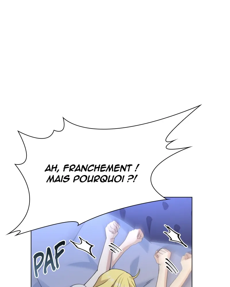 Read Une nuit avec l’Empereur Manga Online