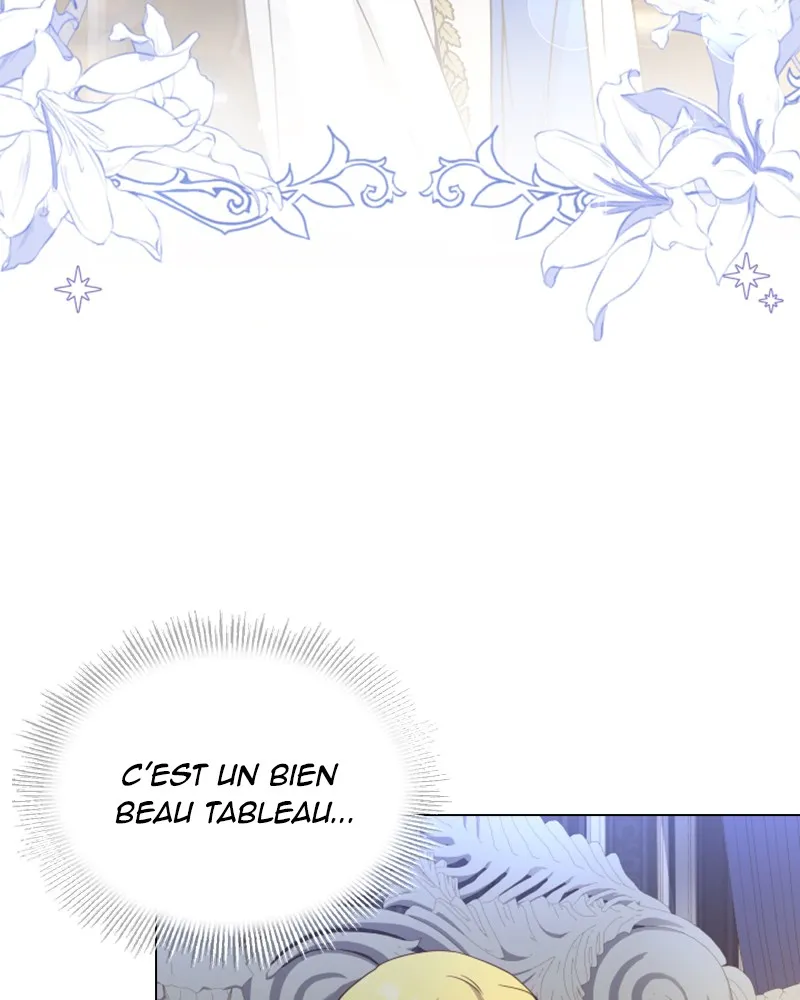 Read Une nuit avec l’Empereur Manga Online