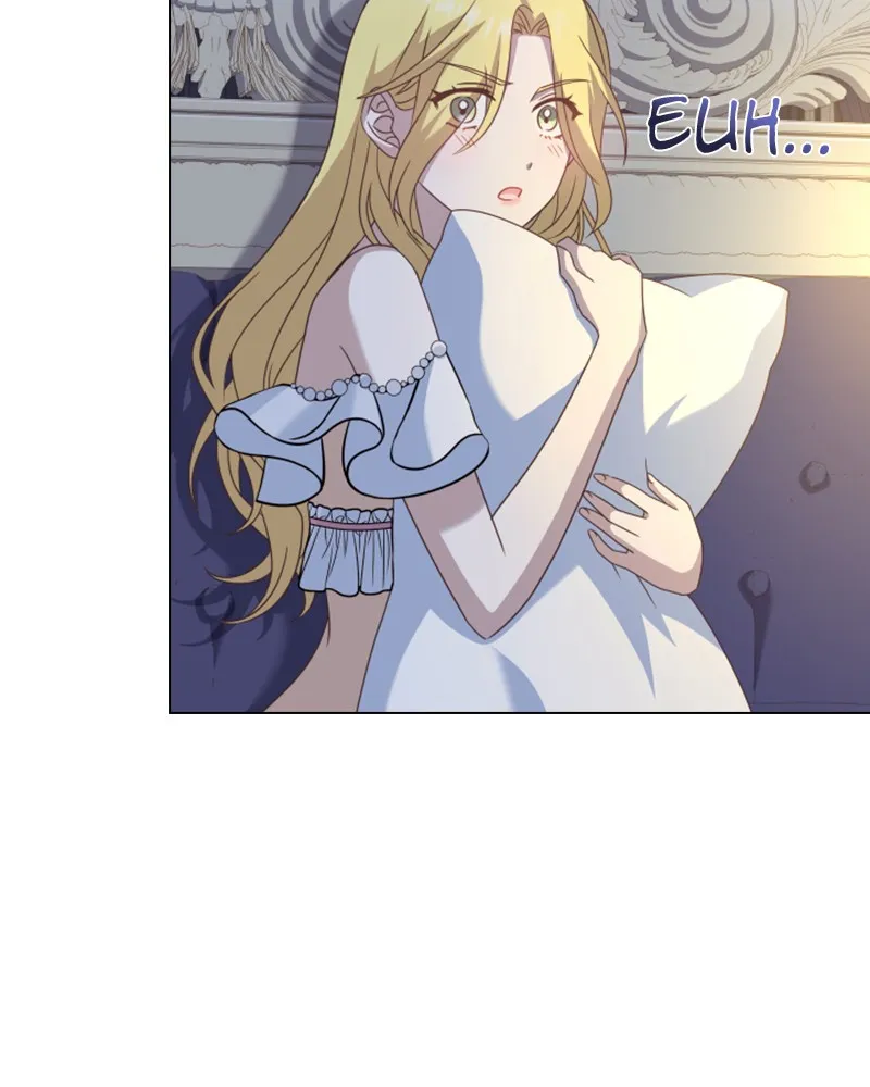 Read Une nuit avec l’Empereur Manga Online