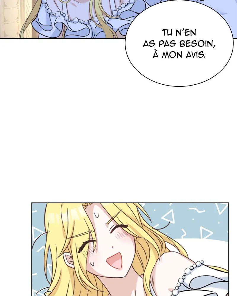 Read Une nuit avec l’Empereur Manga Online