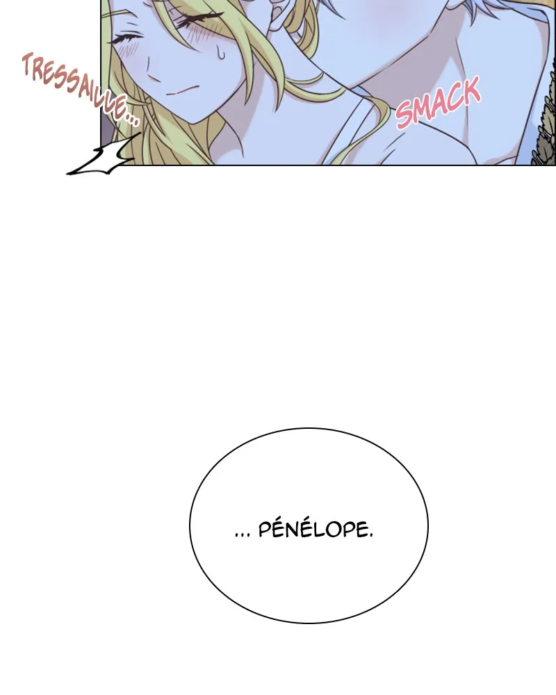 Read Une nuit avec l’Empereur Manga Online