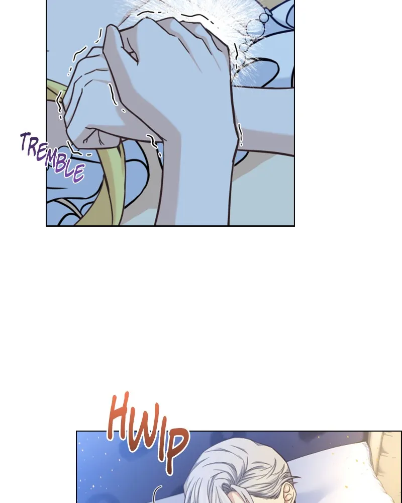 Read Une nuit avec l’Empereur Manga Online