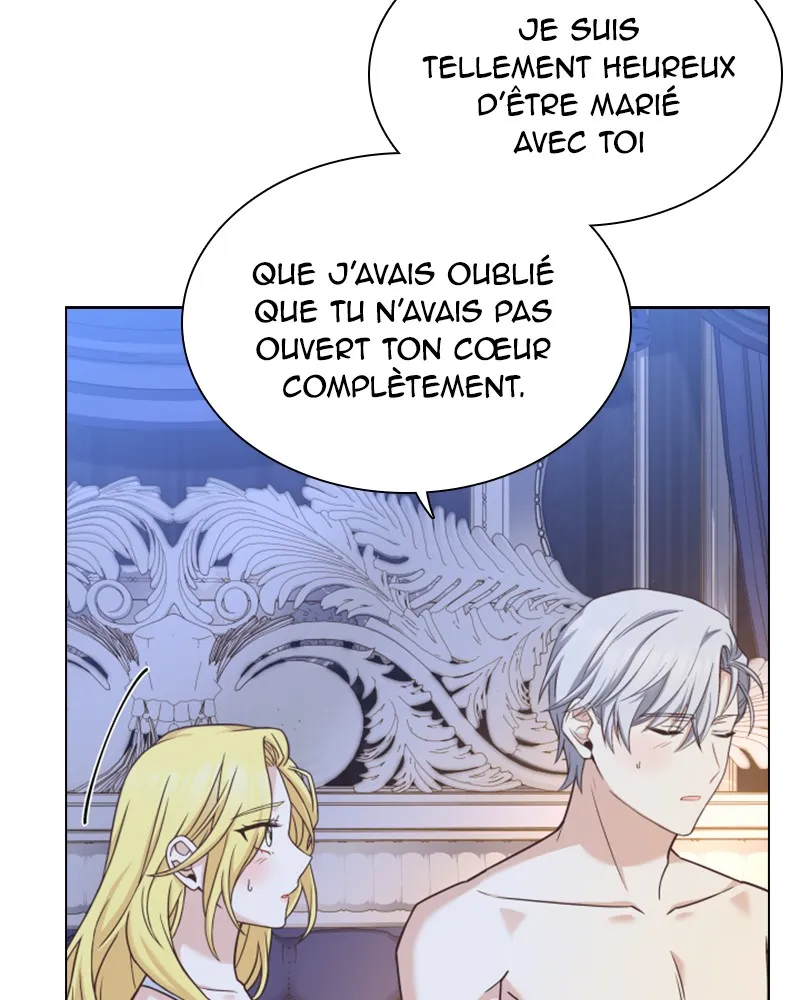 Read Une nuit avec l’Empereur Manga Online