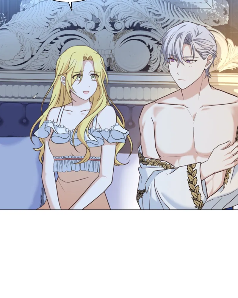 Read Une nuit avec l’Empereur Manga Online