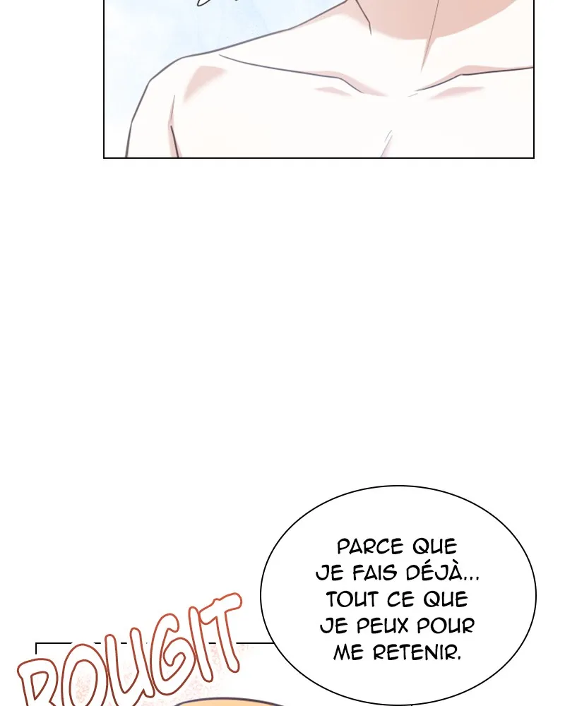 Read Une nuit avec l’Empereur Manga Online
