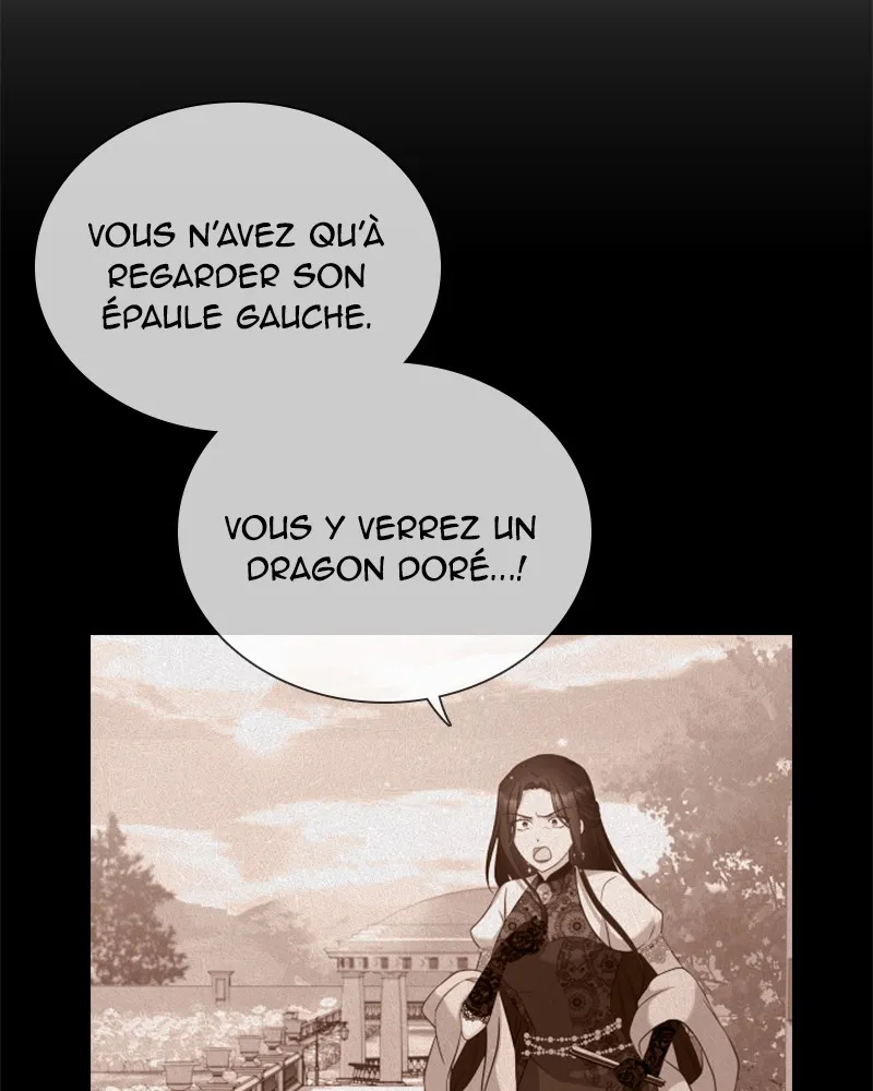 Read Une nuit avec l’Empereur Manga Online