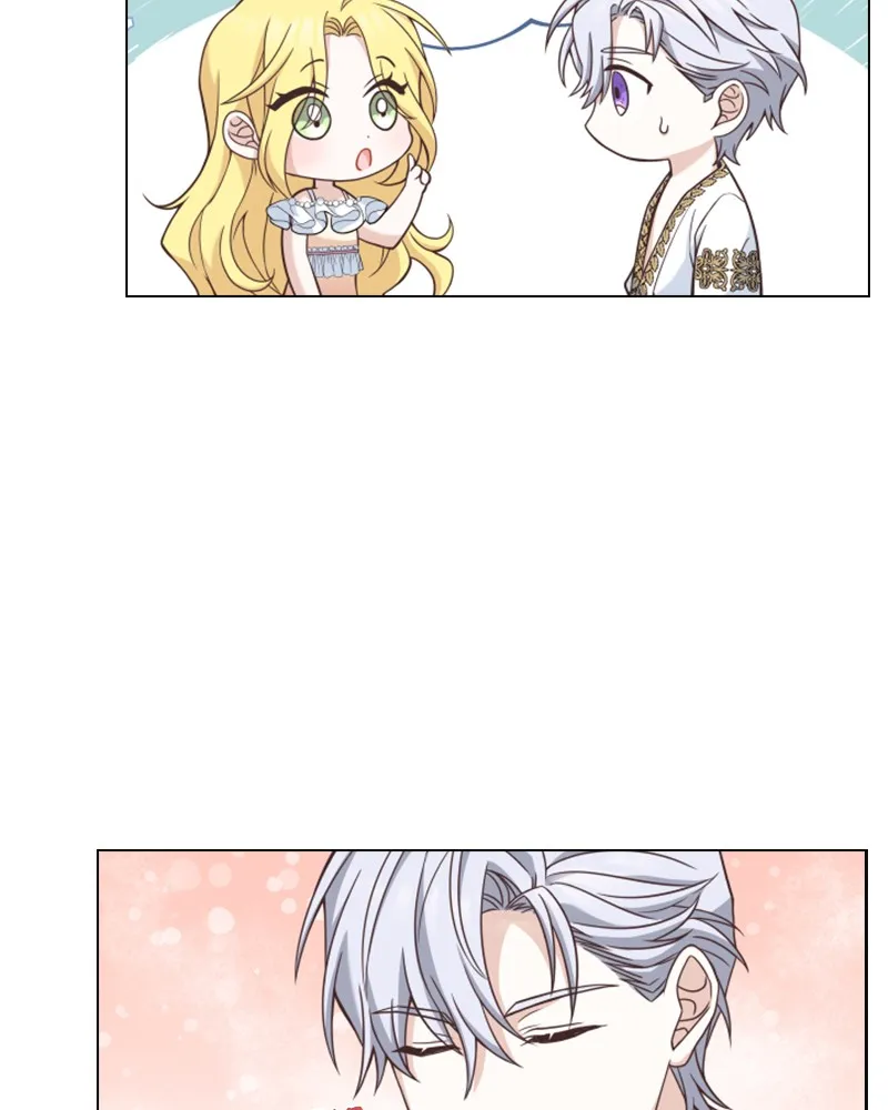 Read Une nuit avec l’Empereur Manga Online