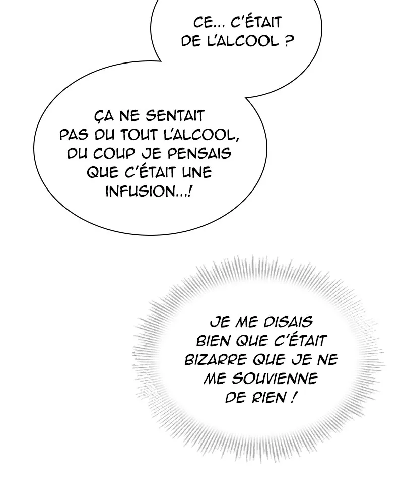 Read Une nuit avec l’Empereur Manga Online