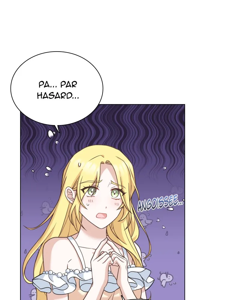 Read Une nuit avec l’Empereur Manga Online
