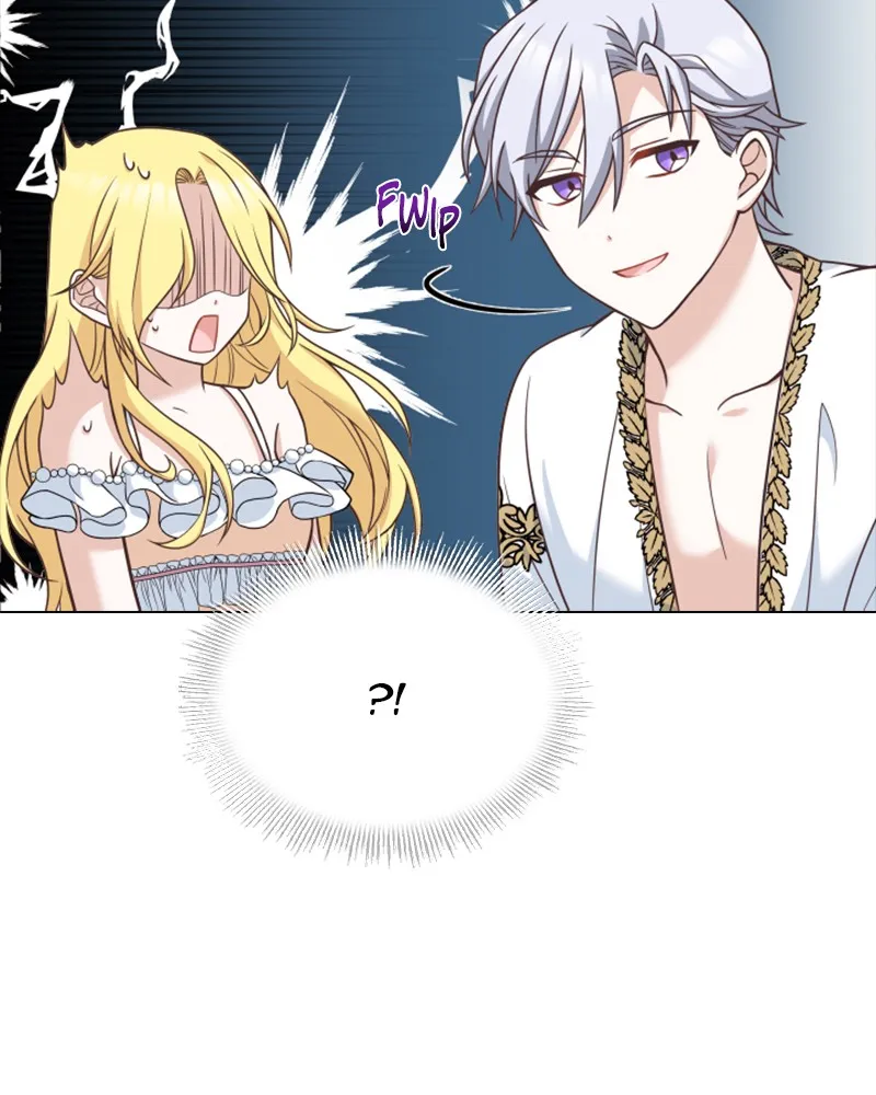 Read Une nuit avec l’Empereur Manga Online