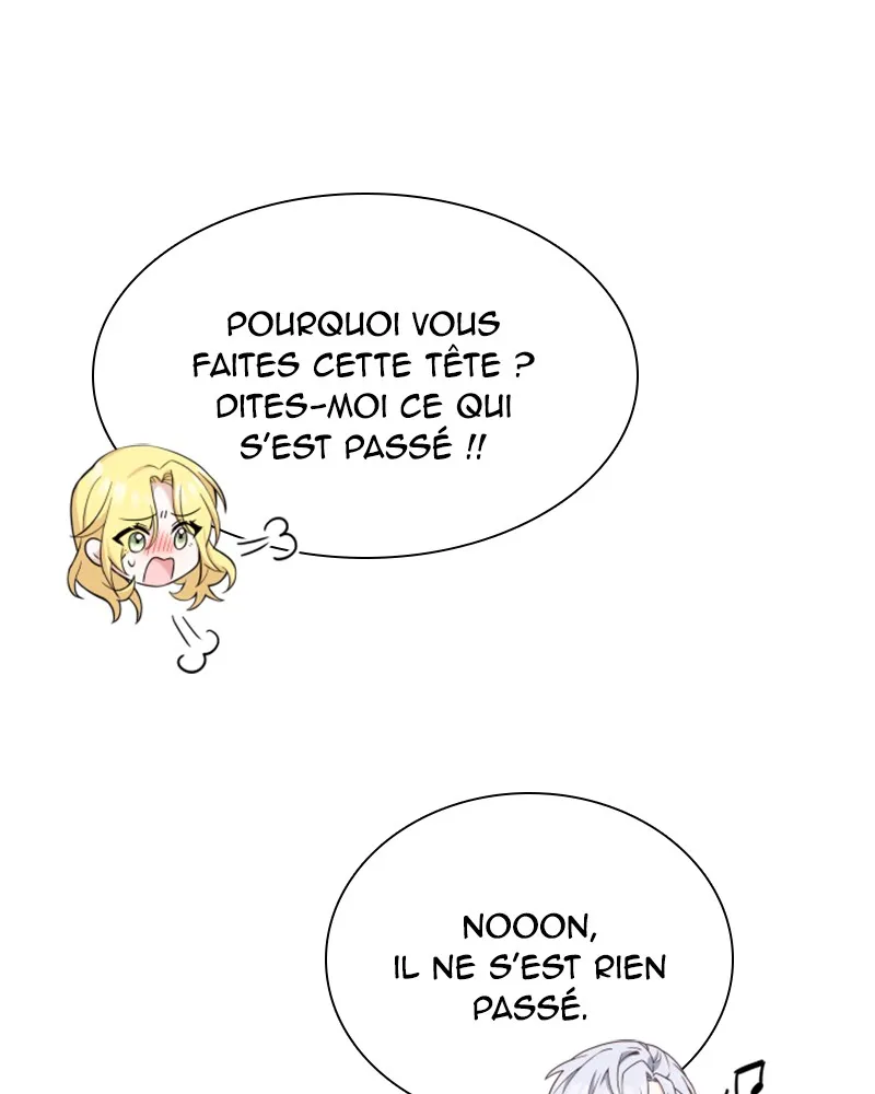 Read Une nuit avec l’Empereur Manga Online