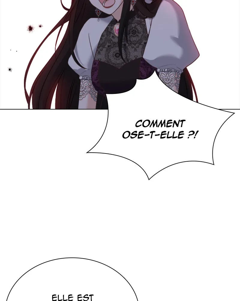 Read Une nuit avec l’Empereur Manga Online