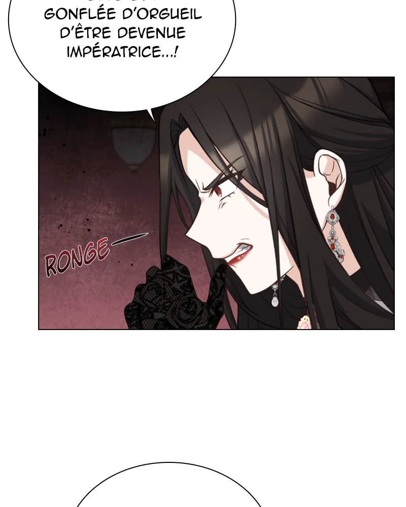 Read Une nuit avec l’Empereur Manga Online