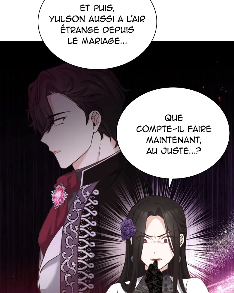 Read Une nuit avec l’Empereur Manga Online