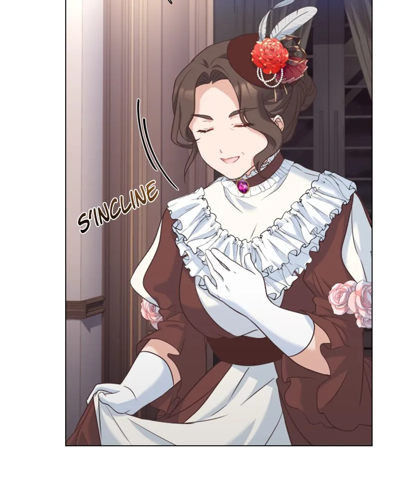 Read Une nuit avec l’Empereur Manga Online