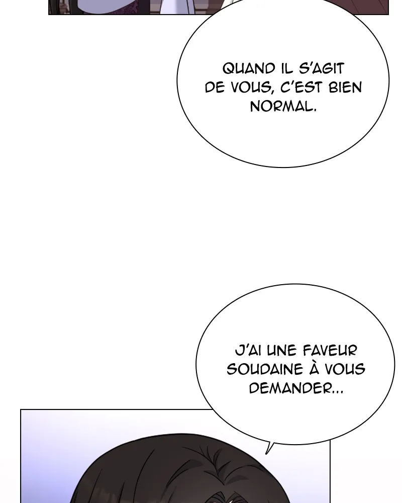 Read Une nuit avec l’Empereur Manga Online