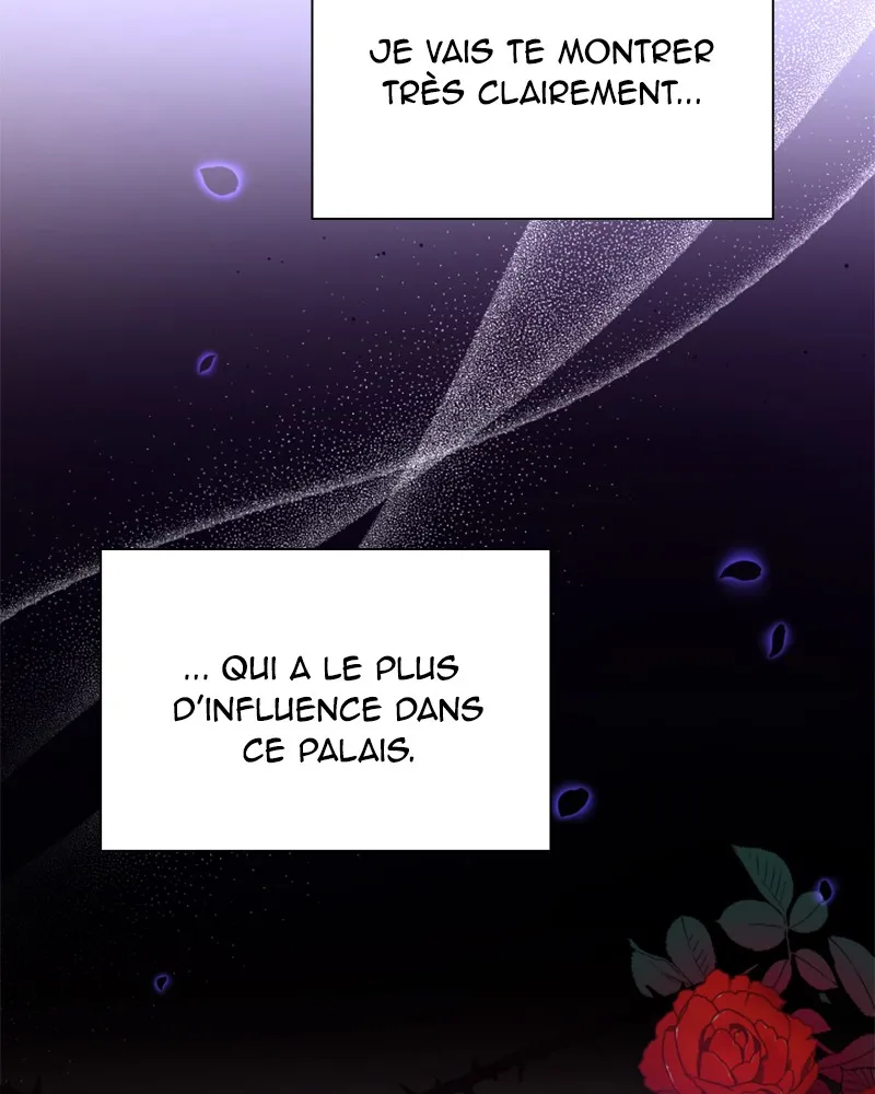 Read Une nuit avec l’Empereur Manga Online