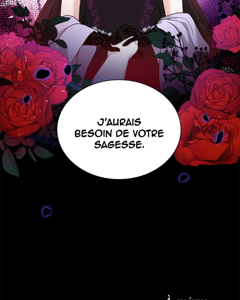 Read Une nuit avec l’Empereur Manga Online