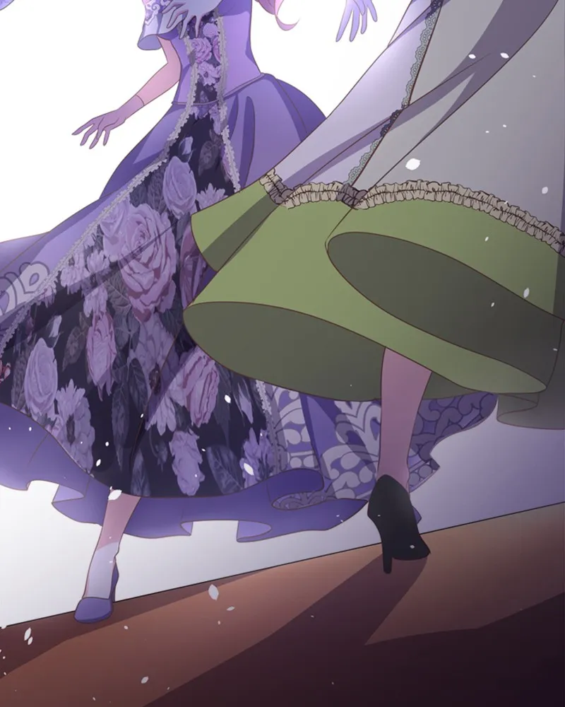 Read Une nuit avec l’Empereur Manga Online