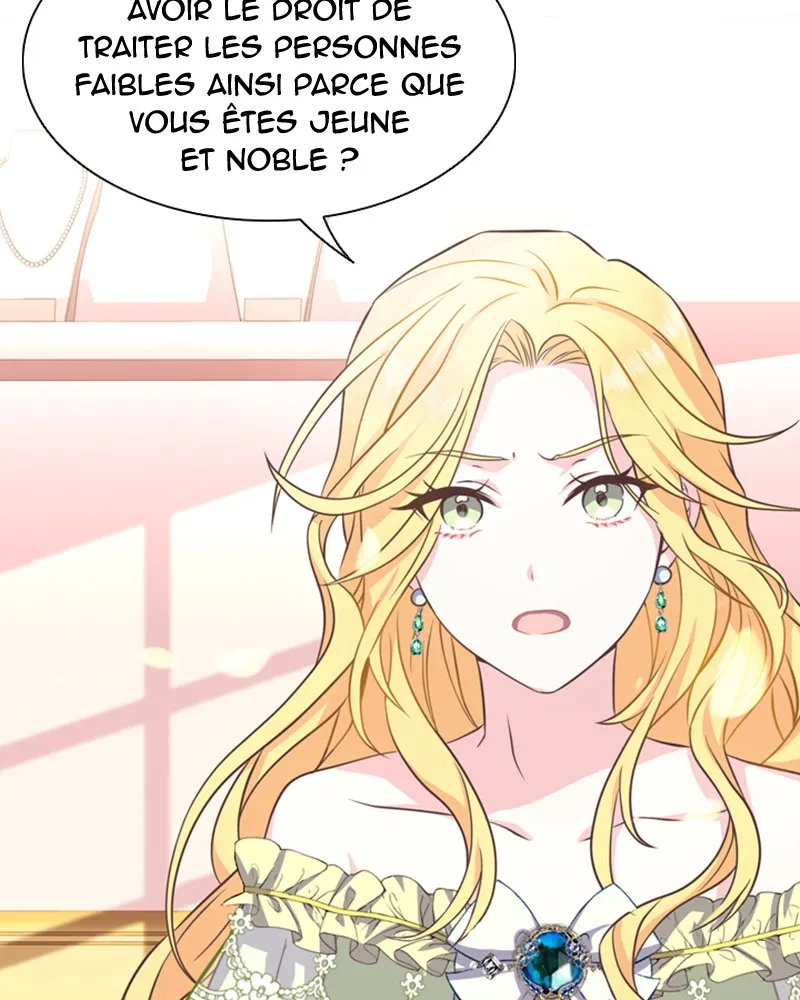 Read Une nuit avec l’Empereur Manga Online