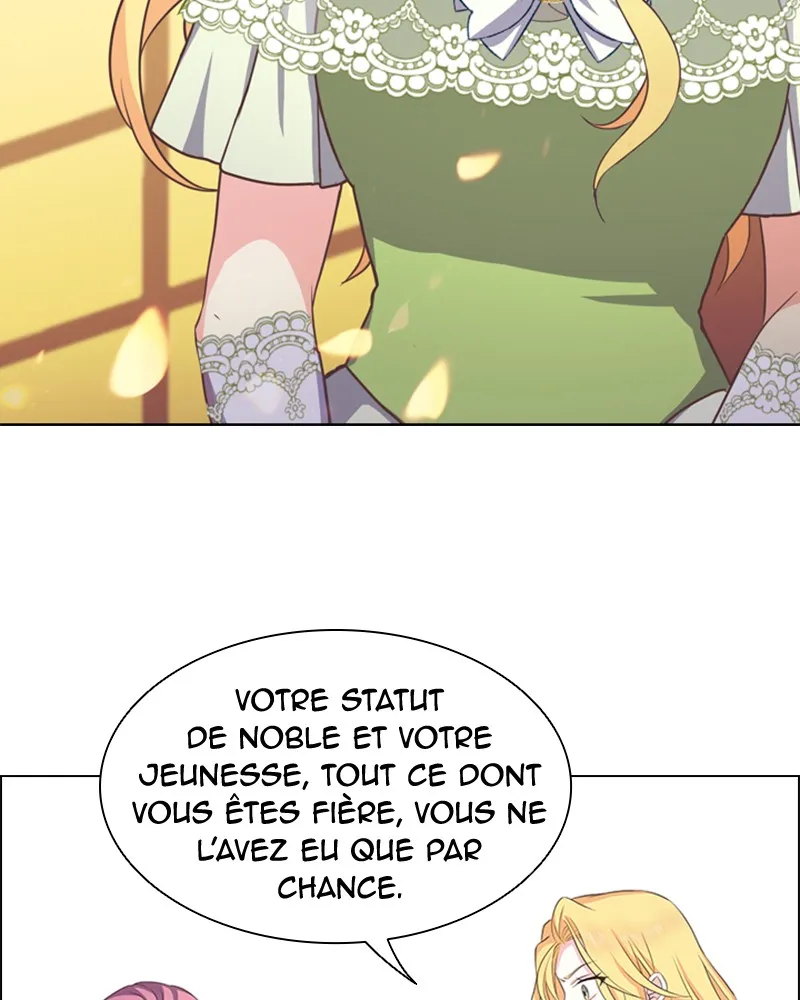 Read Une nuit avec l’Empereur Manga Online