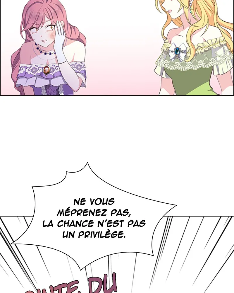 Read Une nuit avec l’Empereur Manga Online