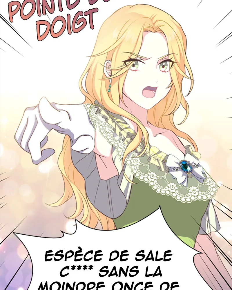 Read Une nuit avec l’Empereur Manga Online