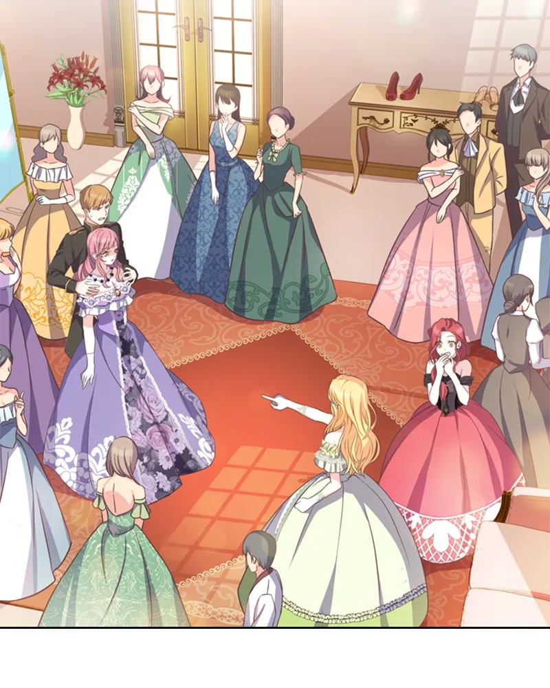 Read Une nuit avec l’Empereur Manga Online