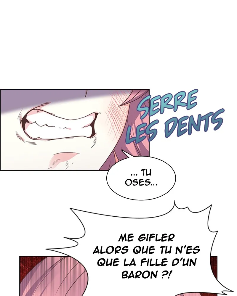Read Une nuit avec l’Empereur Manga Online