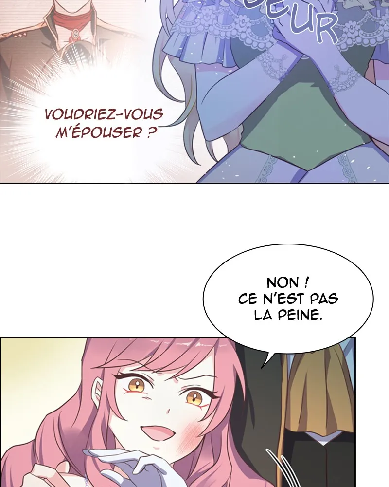 Read Une nuit avec l’Empereur Manga Online