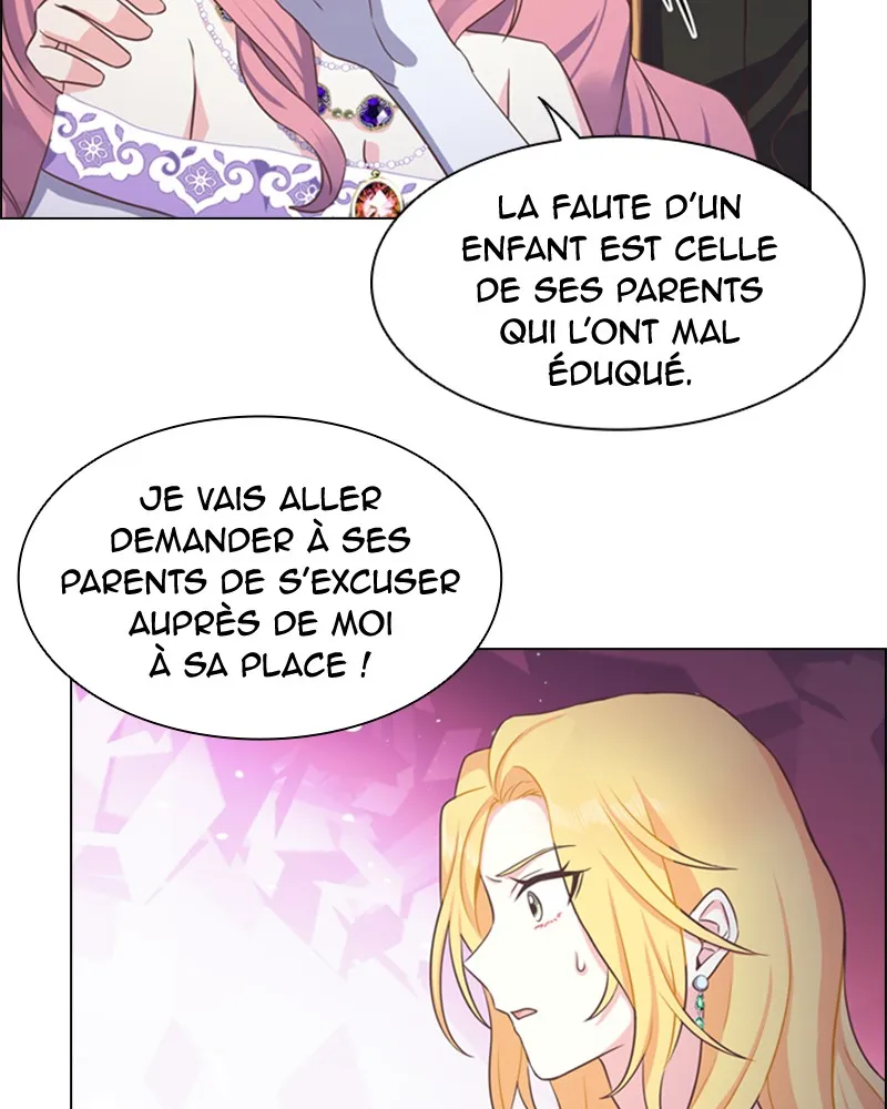 Read Une nuit avec l’Empereur Manga Online