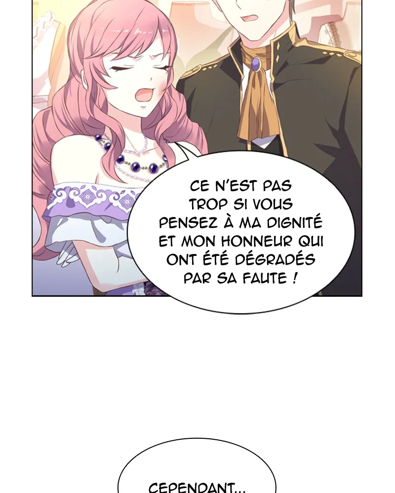 Read Une nuit avec l’Empereur Manga Online