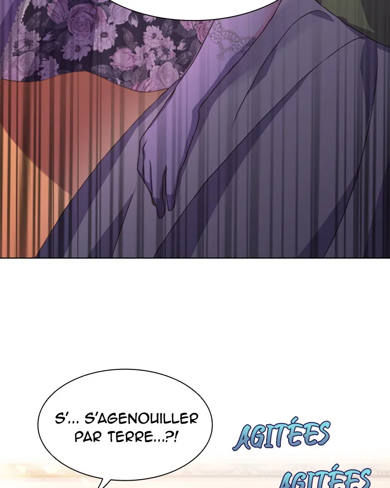 Read Une nuit avec l’Empereur Manga Online