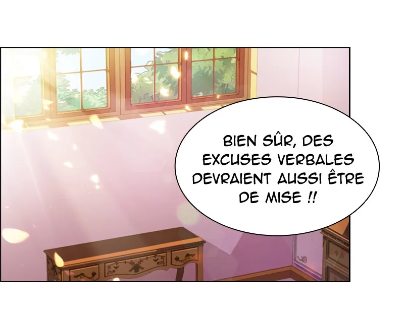 Read Une nuit avec l’Empereur Manga Online
